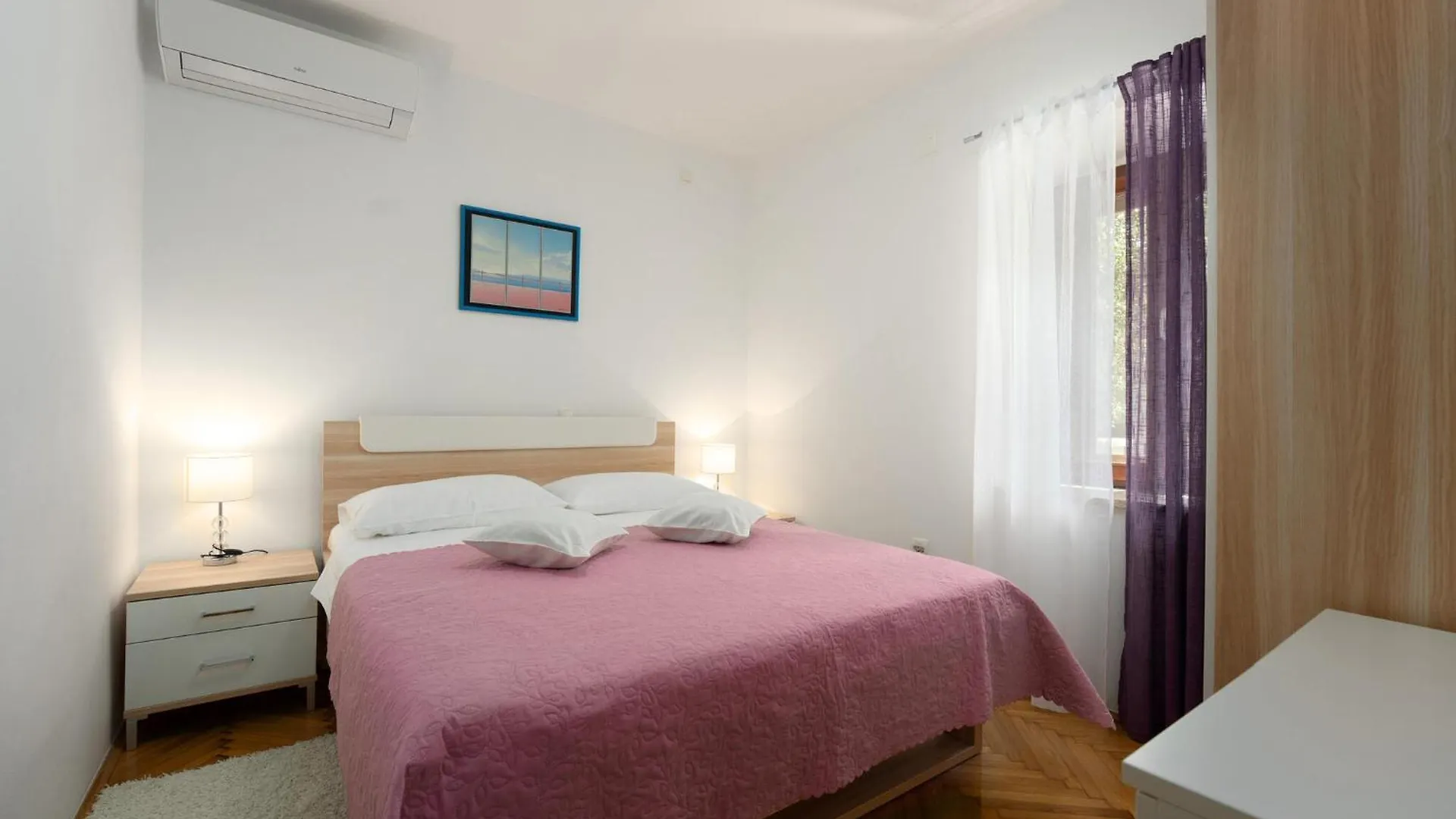 Casa Pina Villa Labinci Holiday home