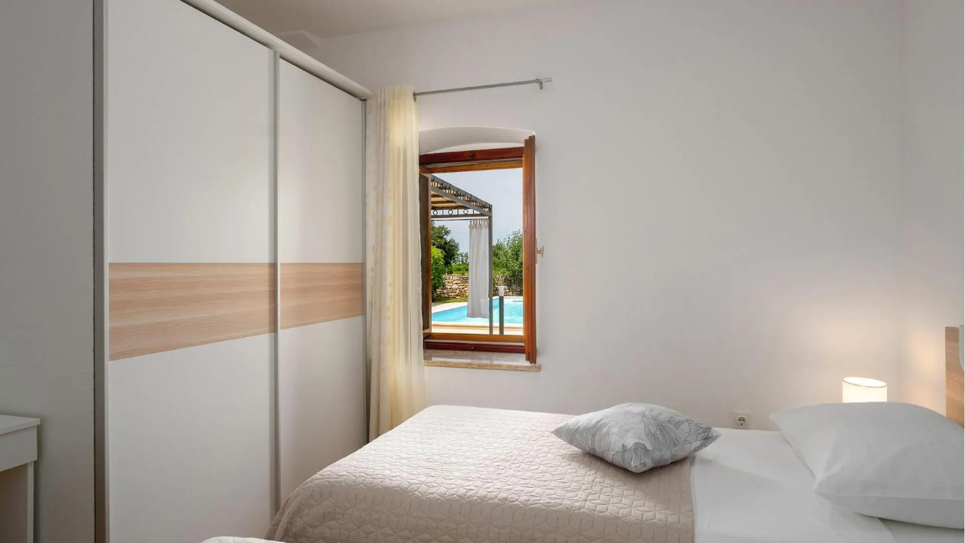Holiday home Casa Pina Villa Labinci Croatia