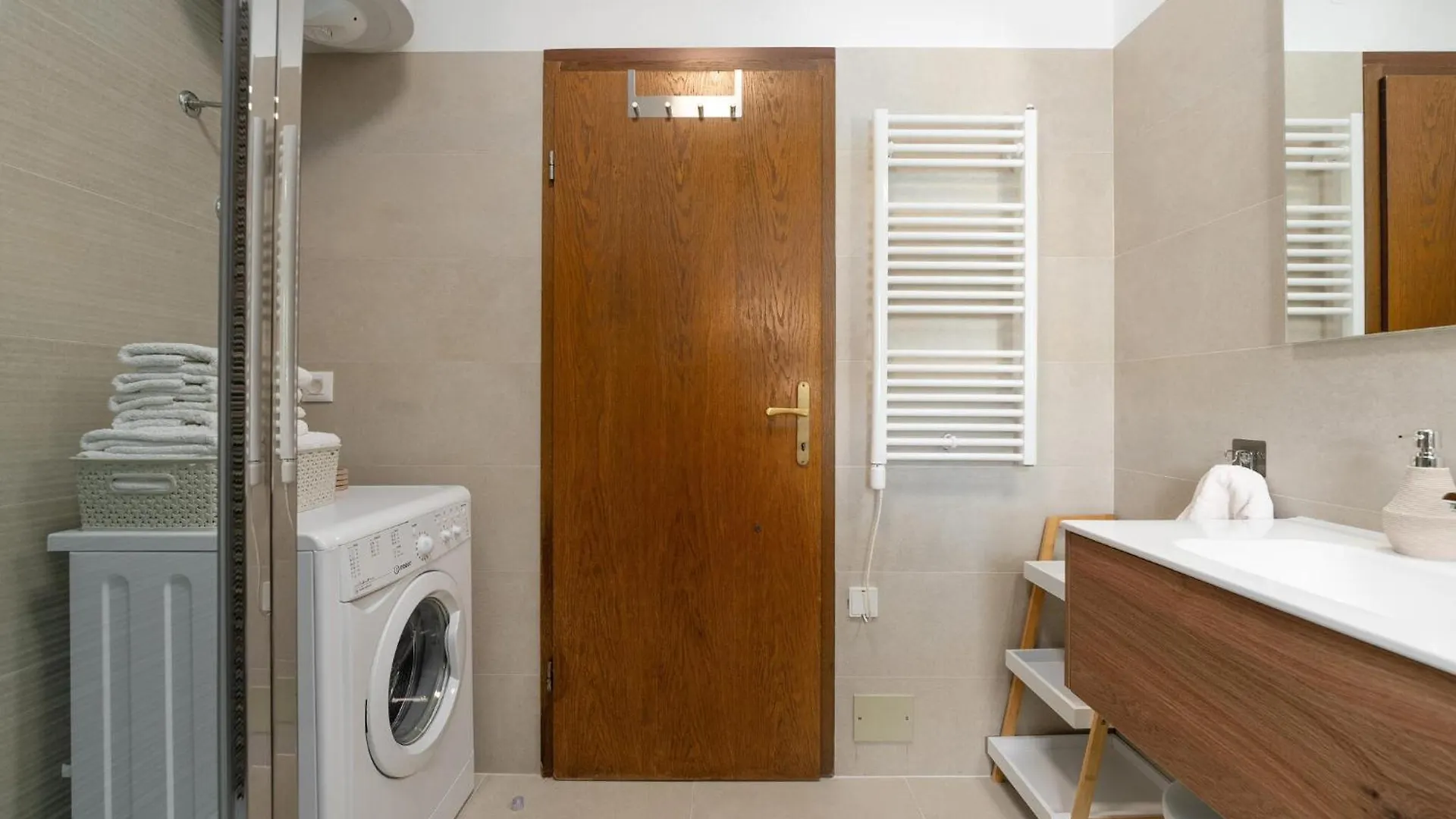 הוילה Labinci Casa Pina בית נופש