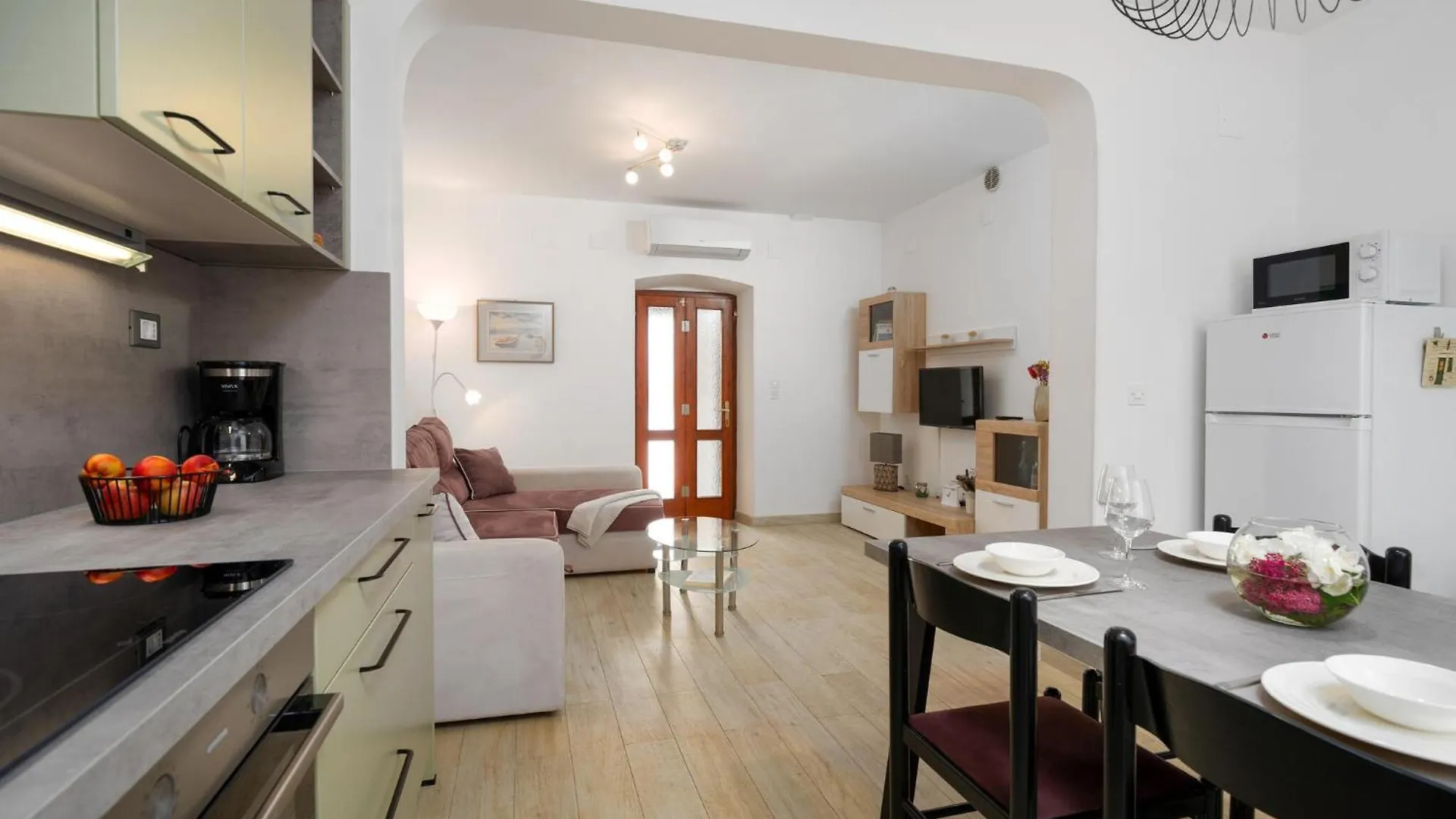 Casa Pina Villa Labinci Croatia
