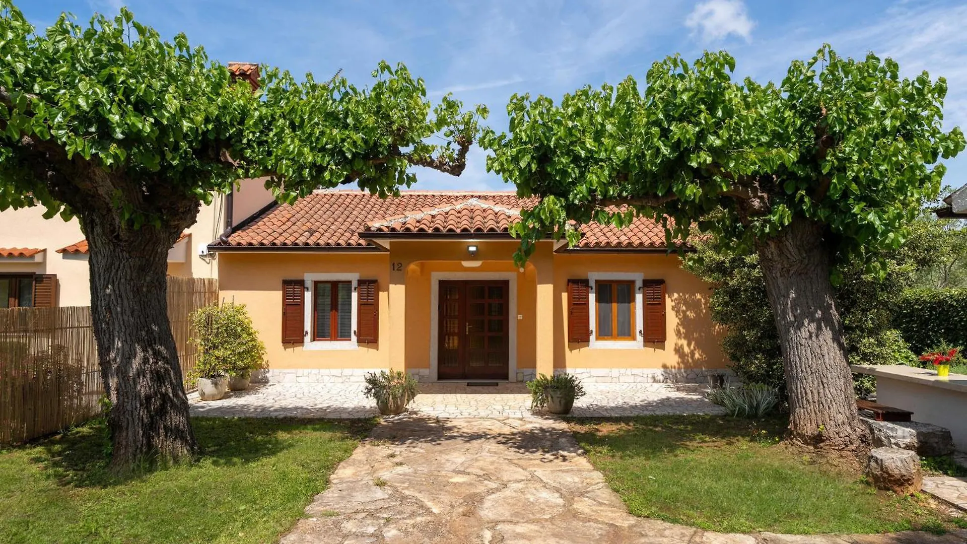 Casa Pina Villa Labinci