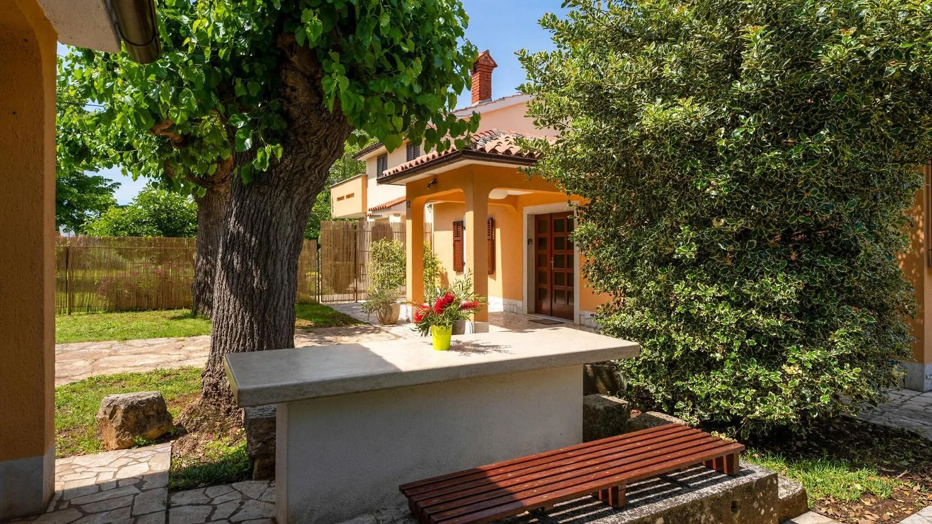Casa Pina Villa Labinci Croatia