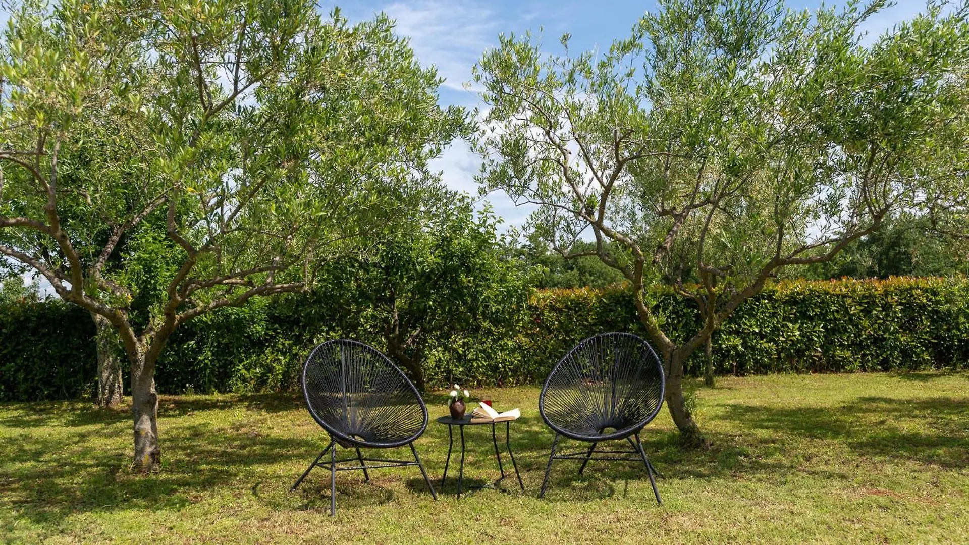 Holiday home Casa Pina Villa Labinci